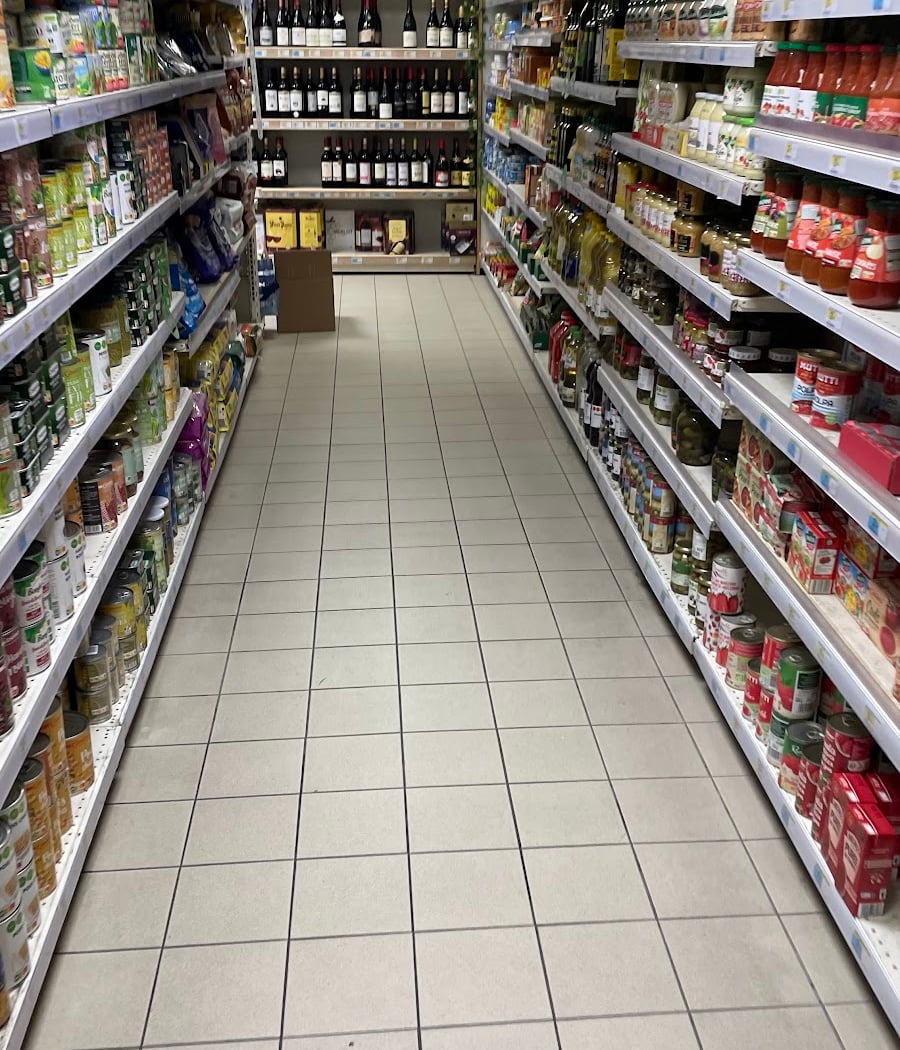 SPAR 2