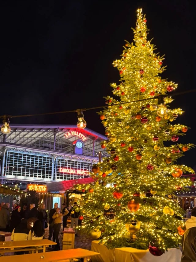 Christmas market 2