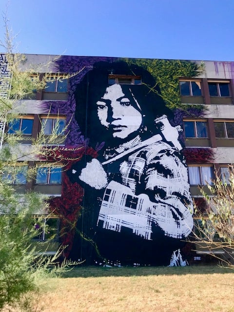 STREET ART CITY 2