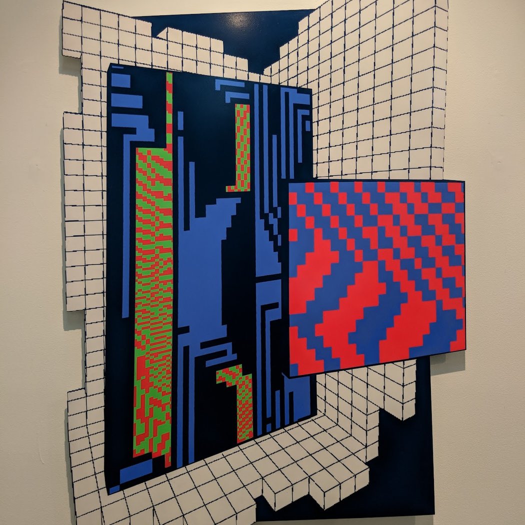 The Sharper Perception 3