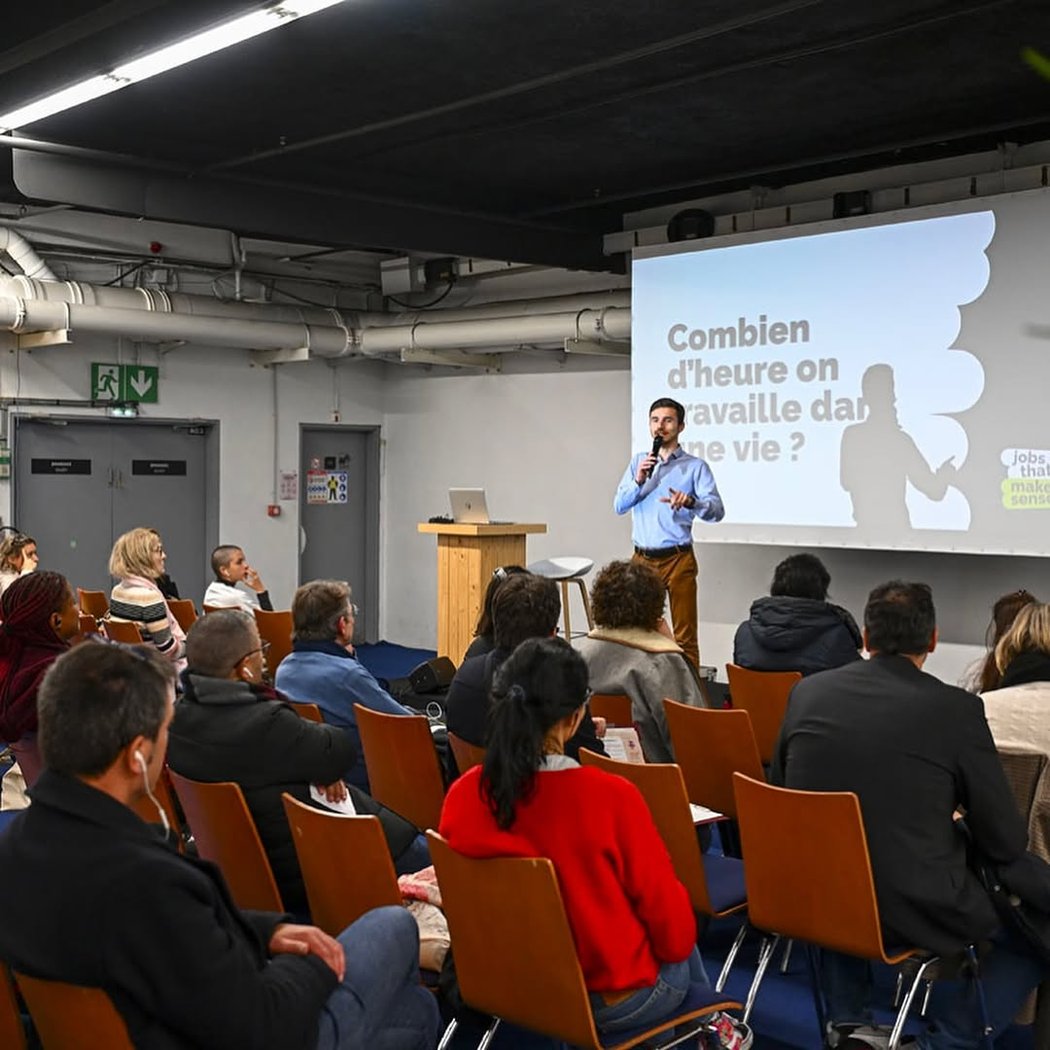 Salon Nouvelle Vie Pro 2025 1