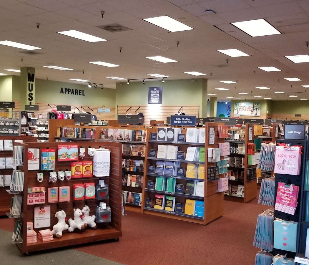 Lifeway Christian Store 3