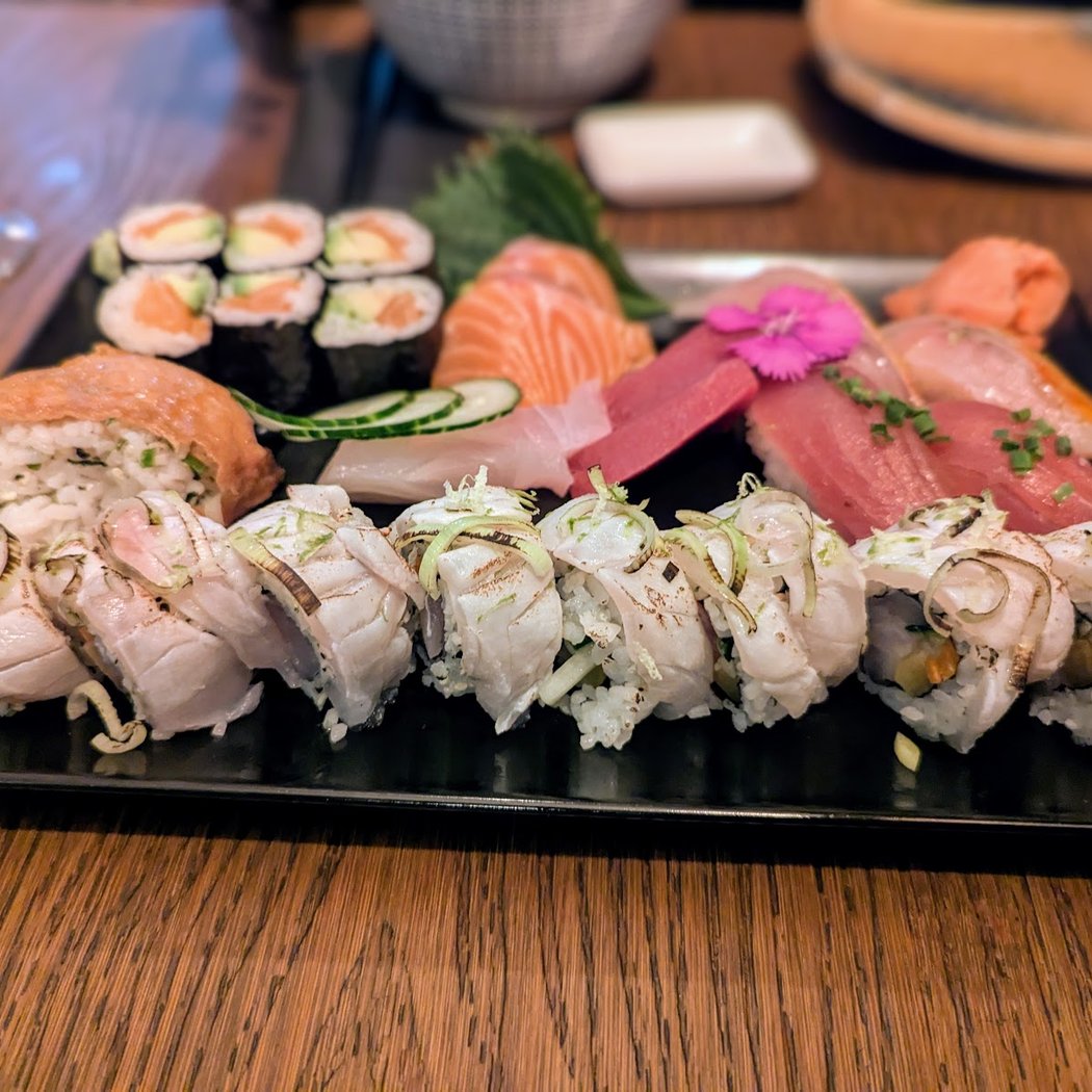 EDO 1