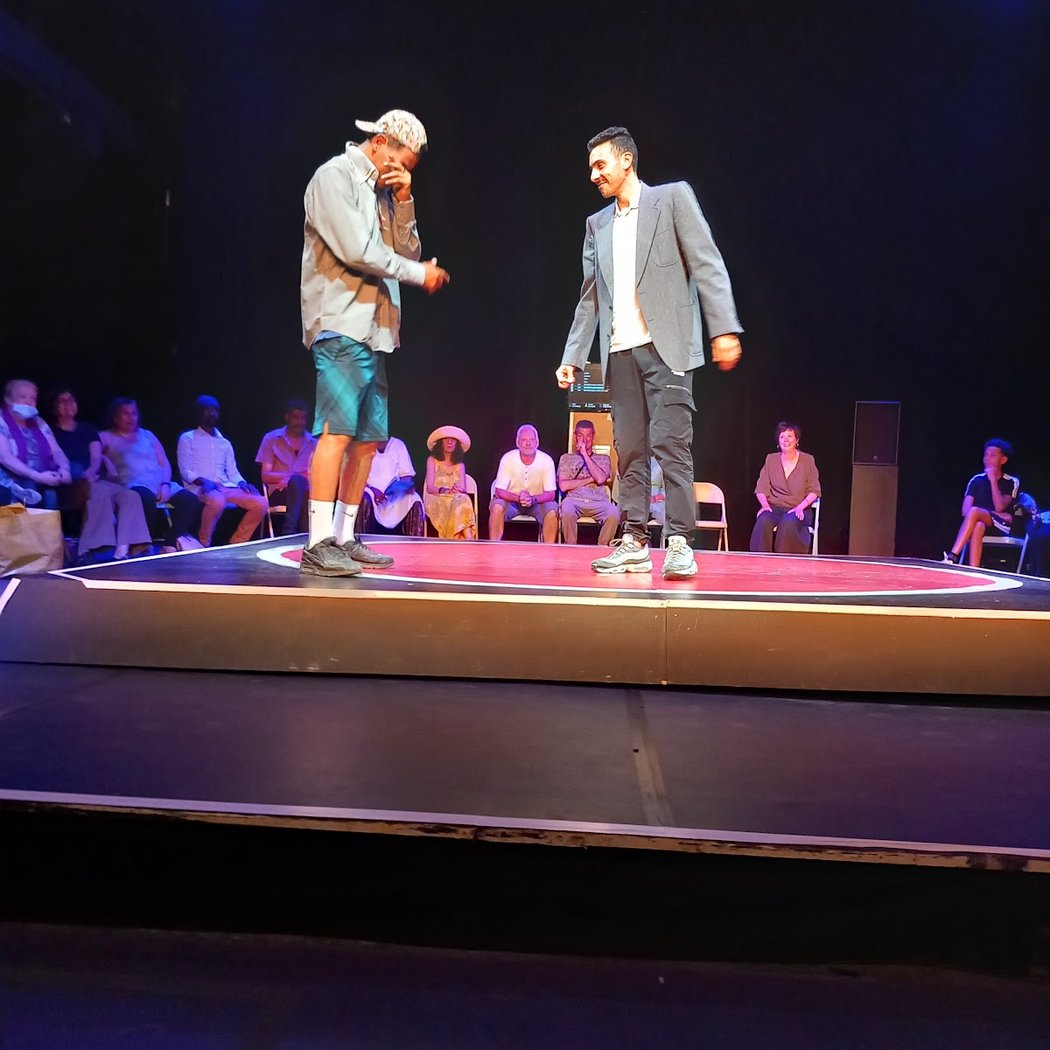 Agence de Voyages Imaginaires 1