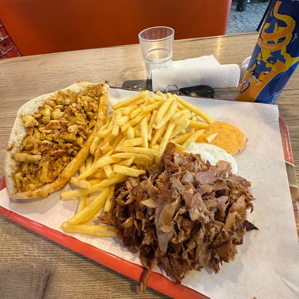 Lokma Restaurant(PARIS) 1