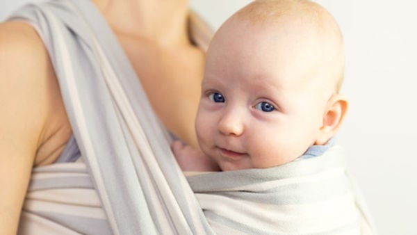 Ateliers maman-bébé / Danse portage / parents-enfant / massage et yoga bébé