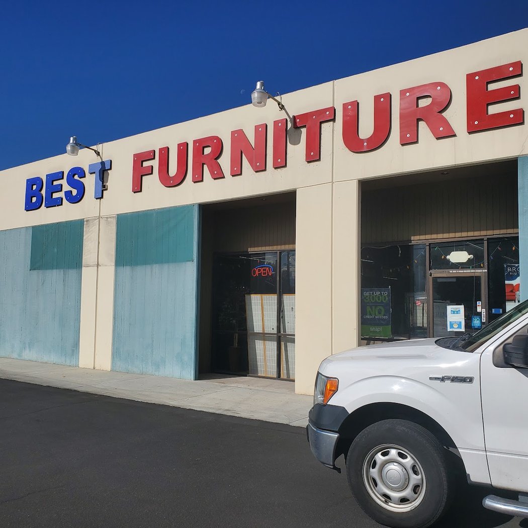 Best Furniture 2