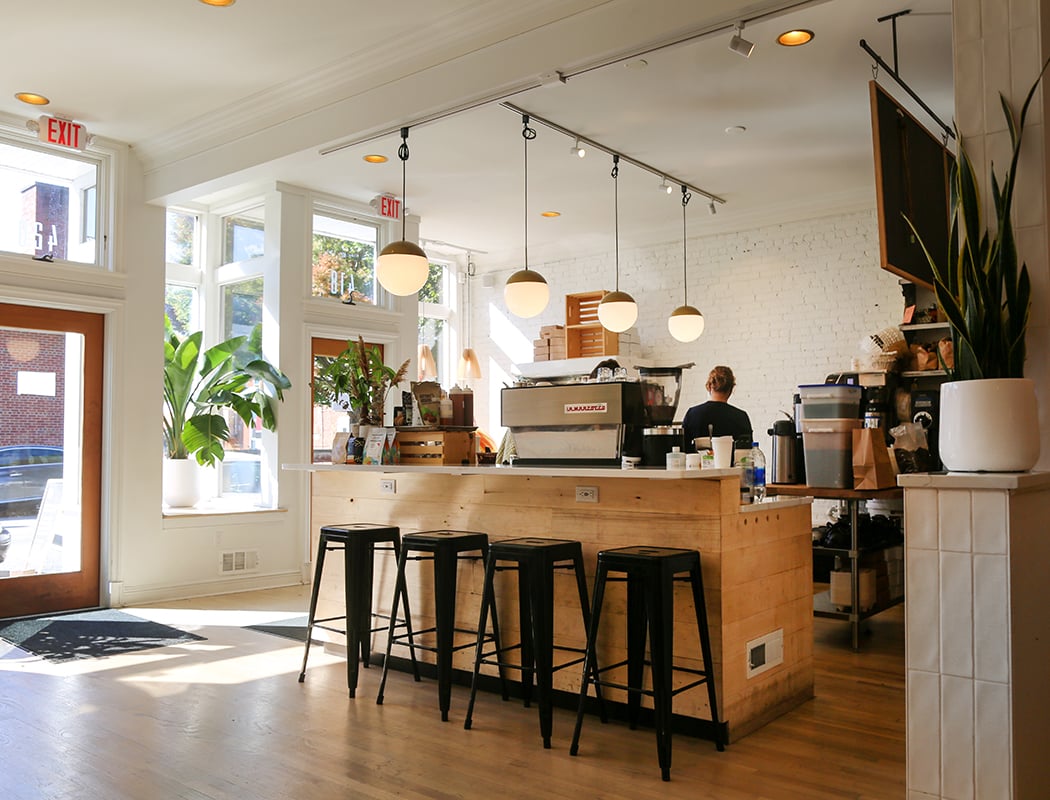 Kitchen & Coffee 2