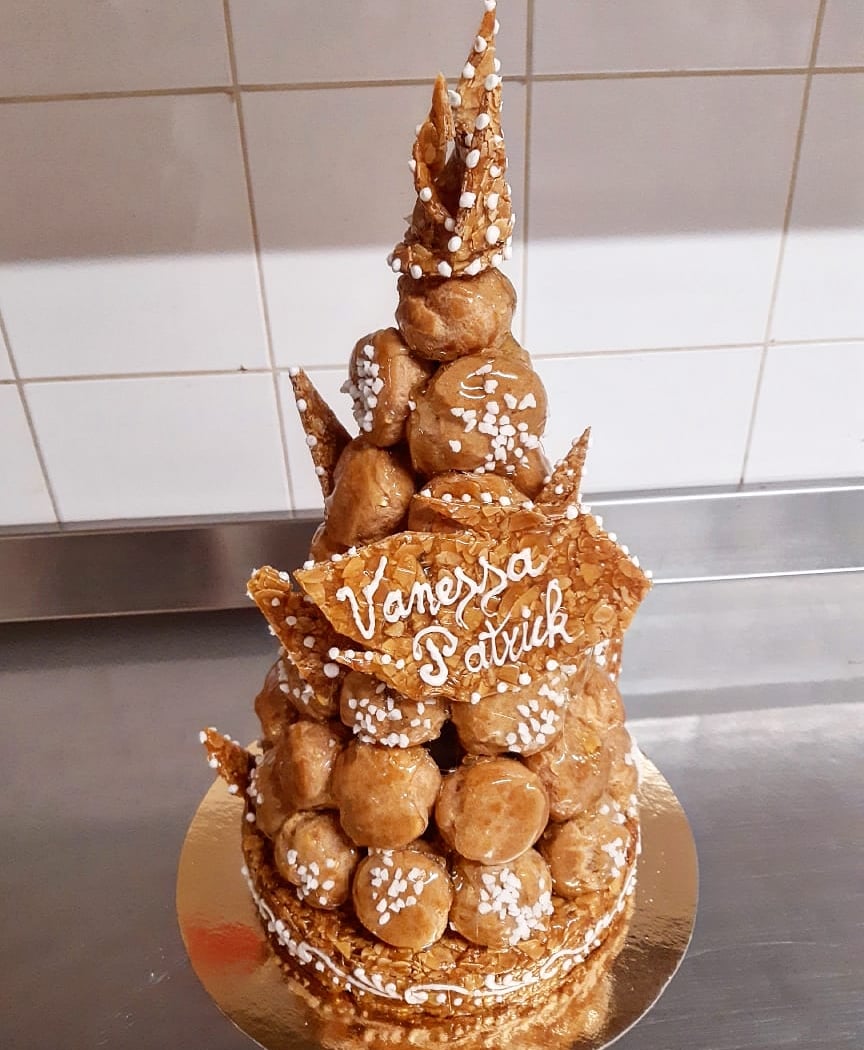 St. Mark's Bakehouse 2