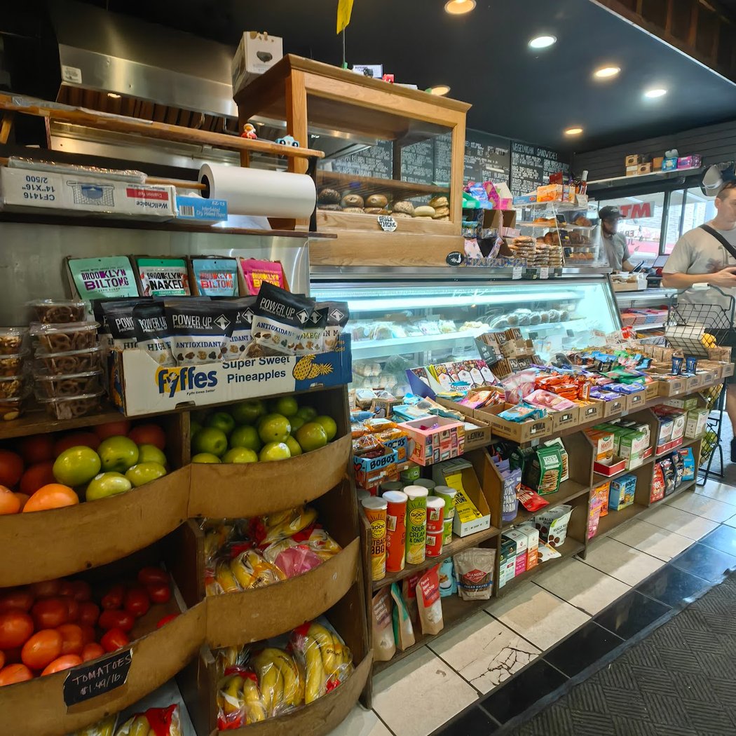 Brooklyn Standard Deli (The Standard ) 3