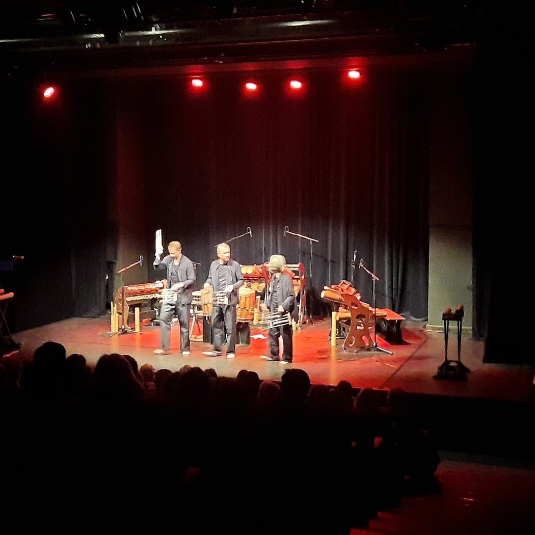 SOIRÉE MUSIQUE ET CINÉMA 3