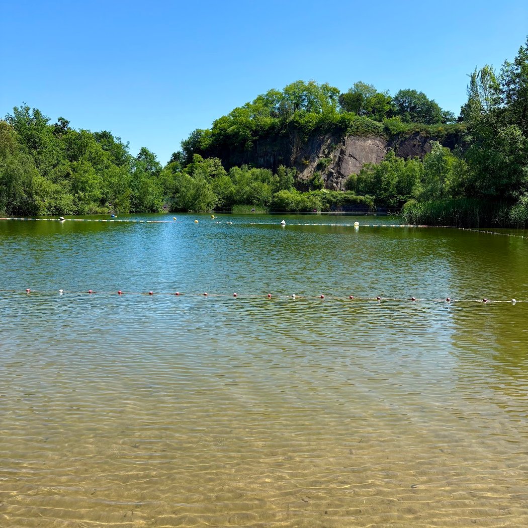 La Roche Ballue de Bouguenais 2