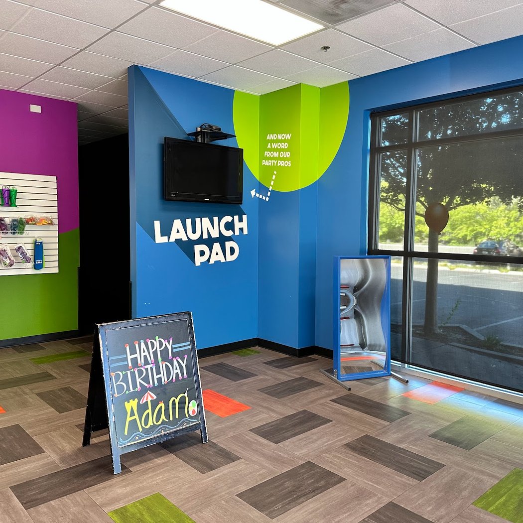 Private Parties and Private Play Groups 3