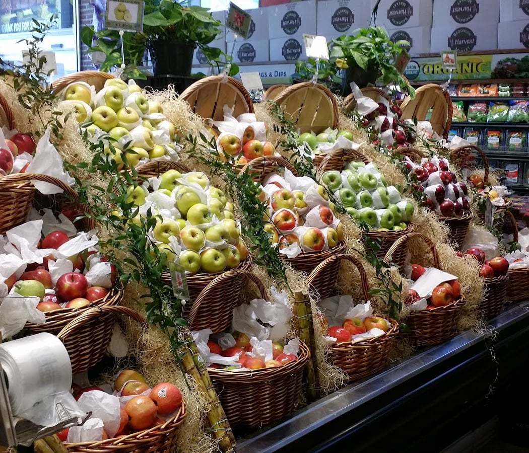 Brooklyn Harvest Market 3
