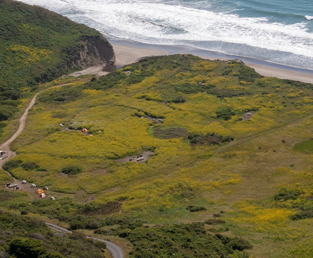 Wildcat Campground 1