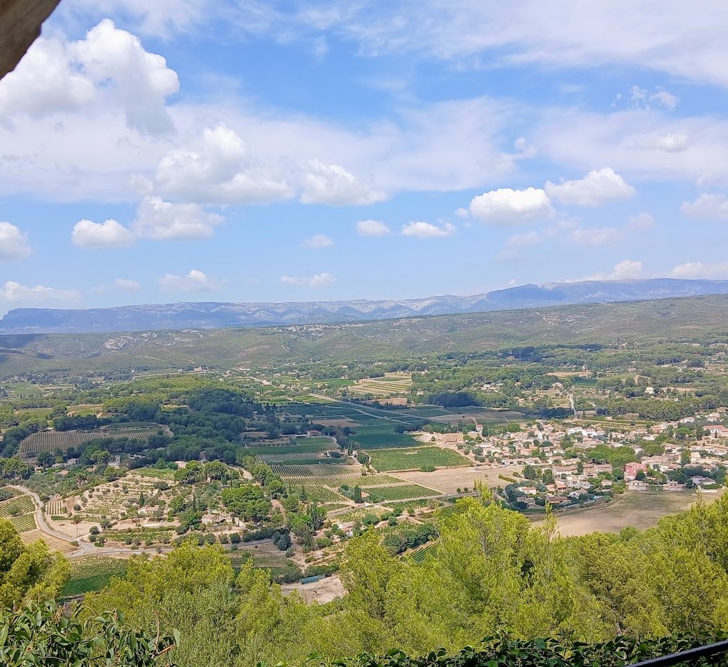 Le Castellet, village mediéval 2