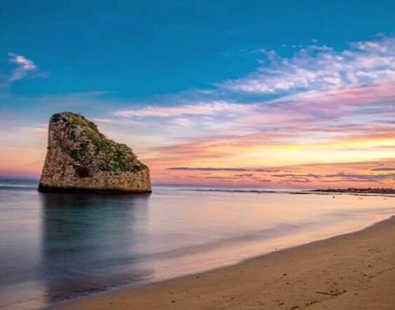 Torre Pali 1