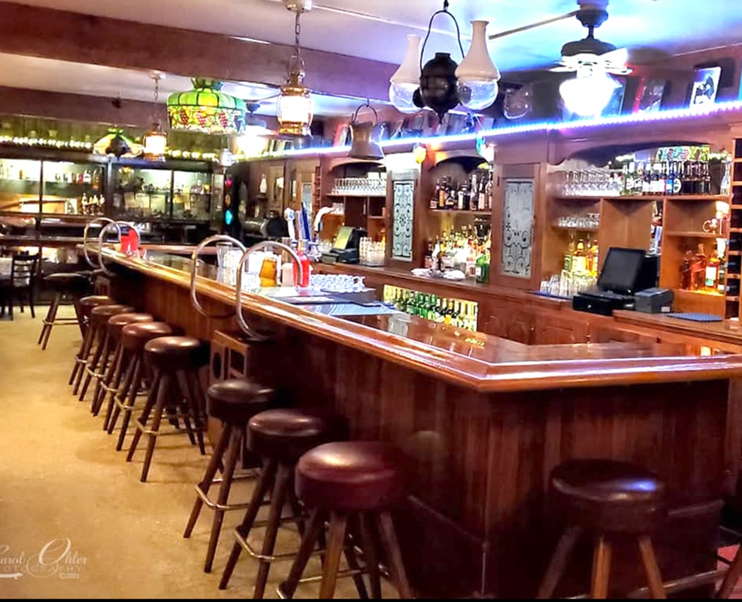 Backwoods Inn 2