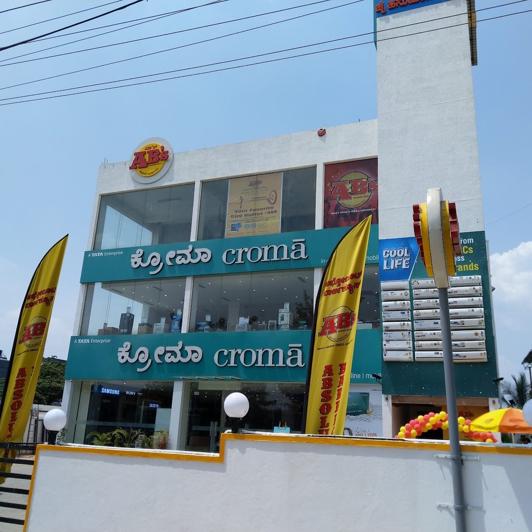 AB's - Absolute Barbecues | Yelahanka, Bangalore 2