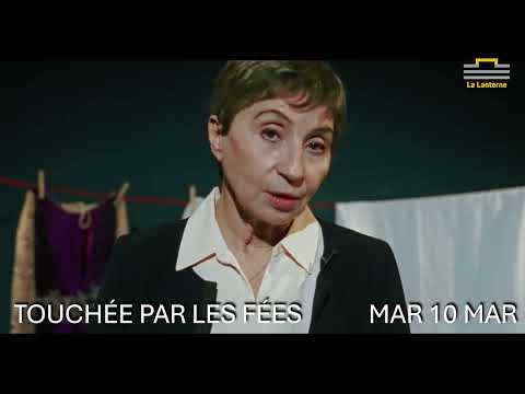 Touchée par les fées 2