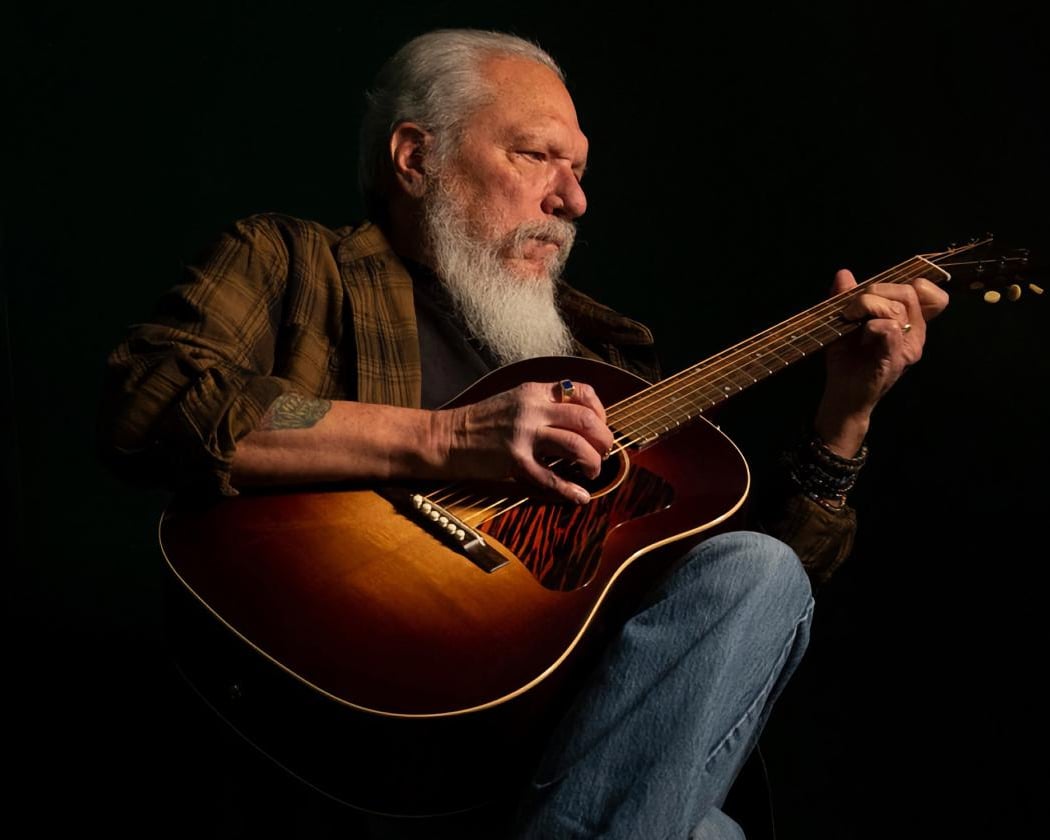 Jorma Kaukonen 1