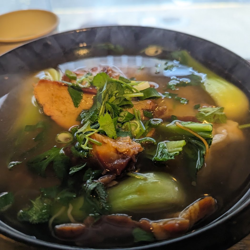 77 Chinese & Vietnamese Cuisine 3