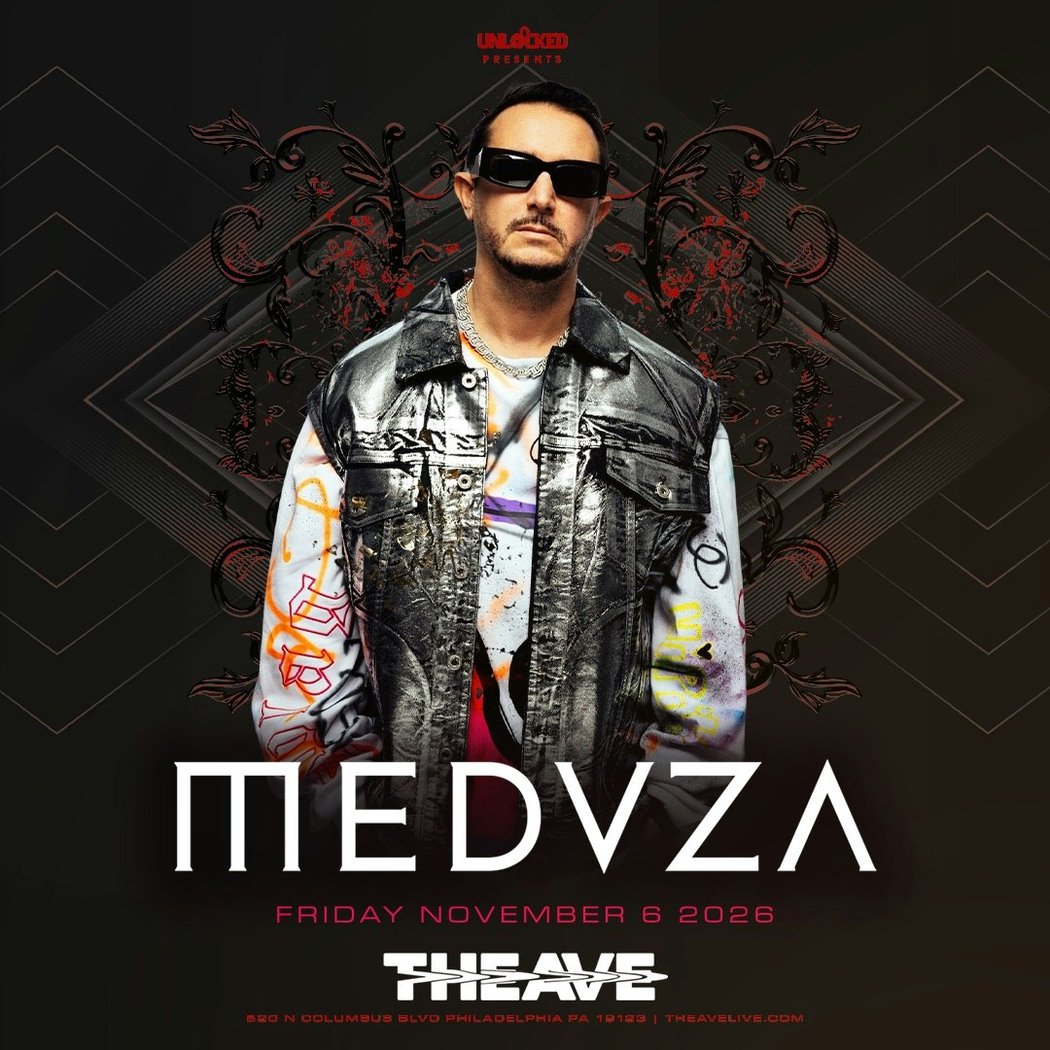 MEDUZA 1