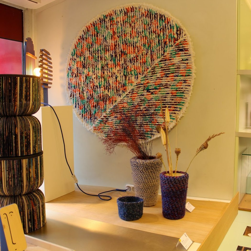 Librairie-Boutique du Musée des Arts Décoratifs 3