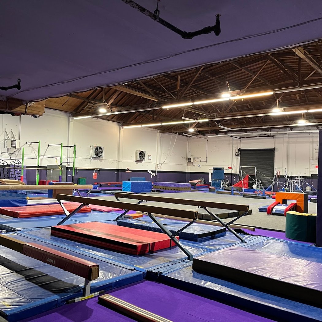 Pacific Edge Sports Academy 3