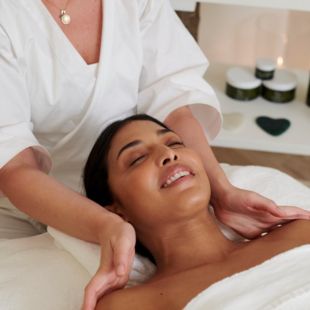 Vibrant Detox at Bamford Wellness Spa 1