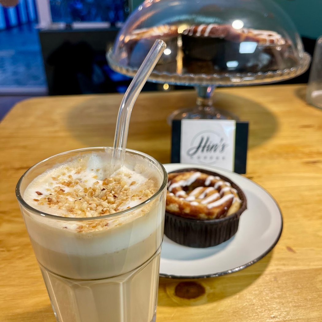 Hin’s Coffee 3