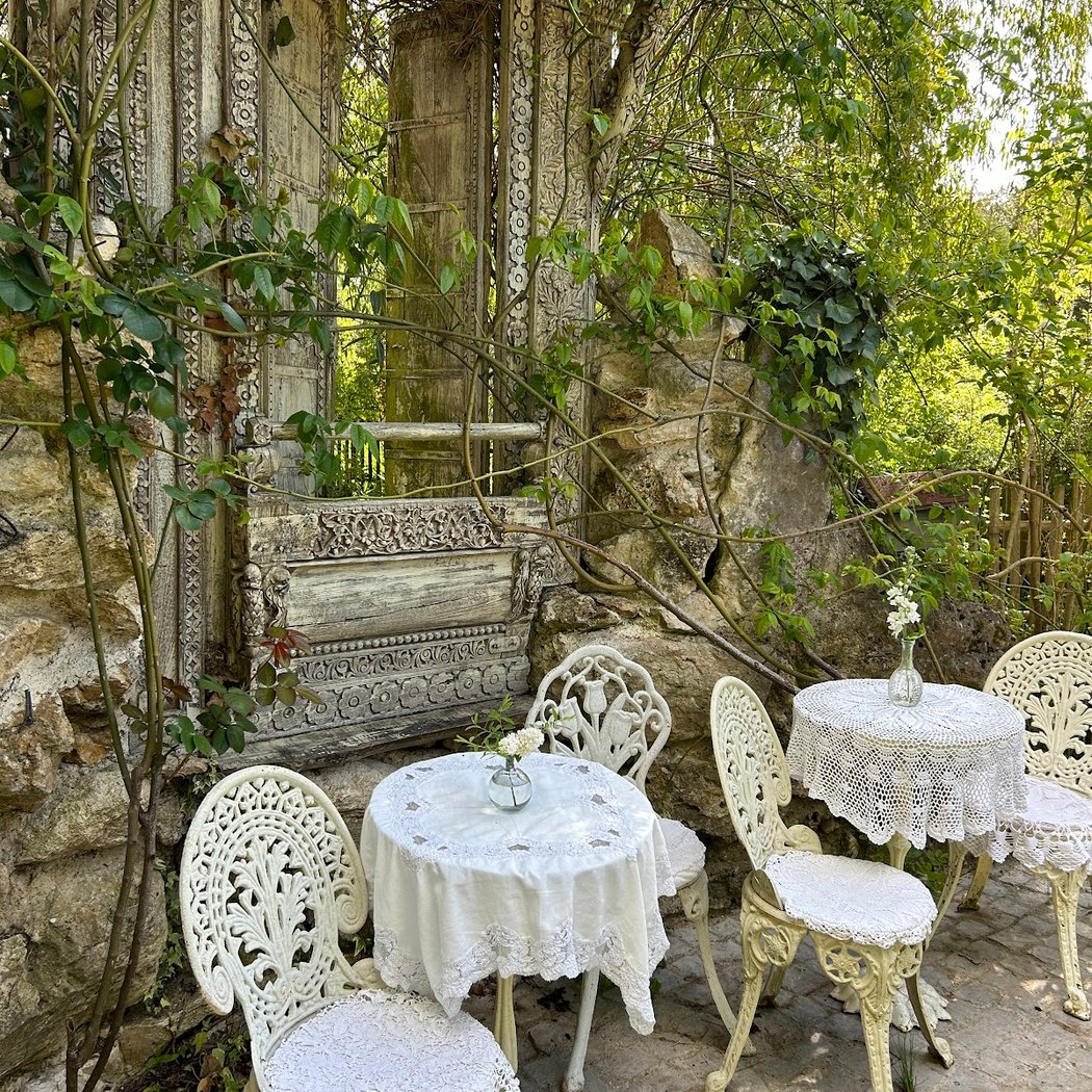 Promenade en jaune 4