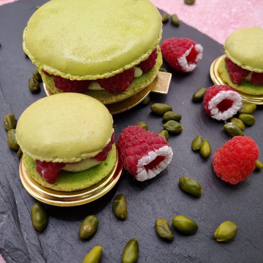 Pâtisserie Conté 1