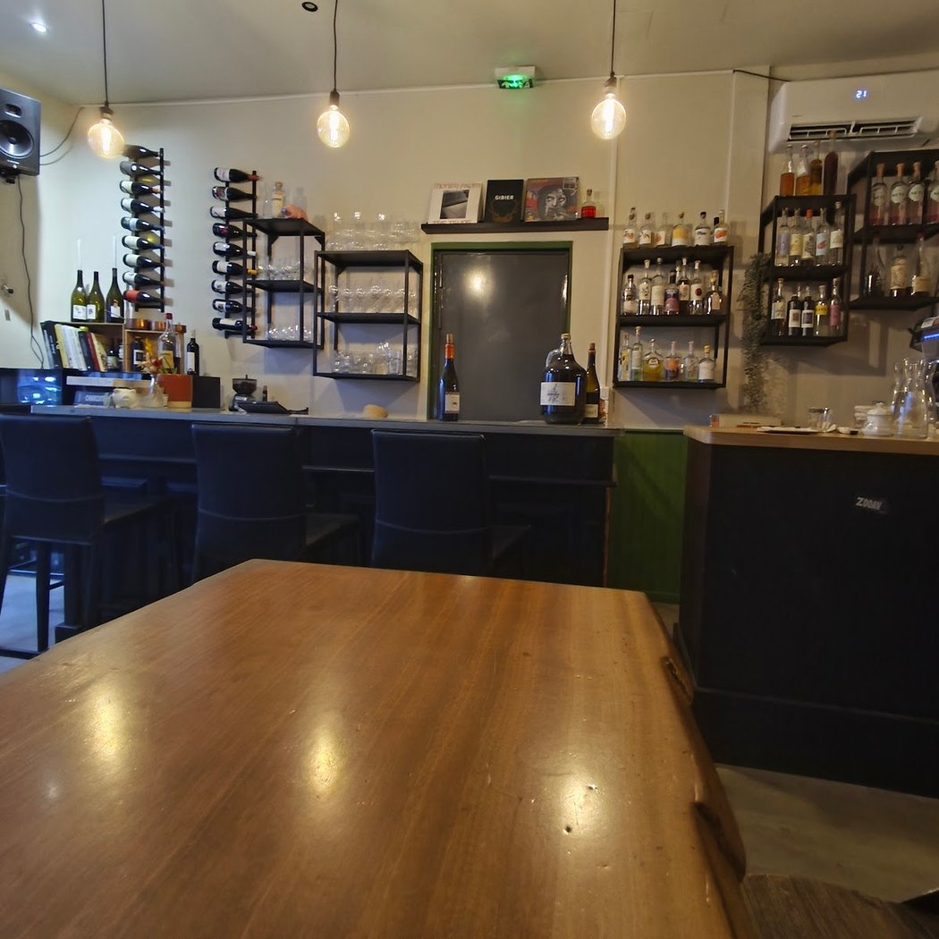Bistrot August 2