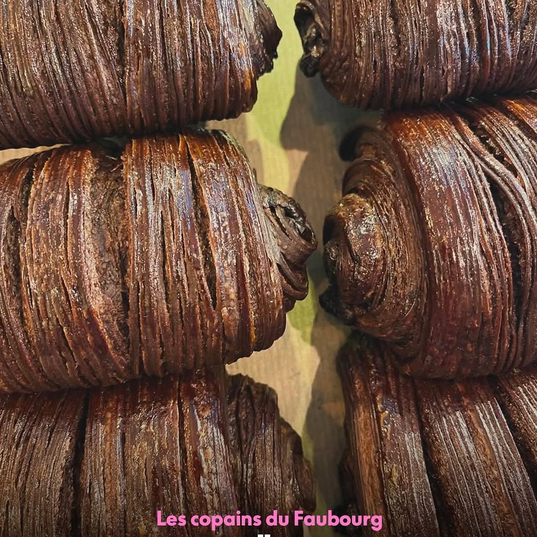 Les Copains du Faubourg 1