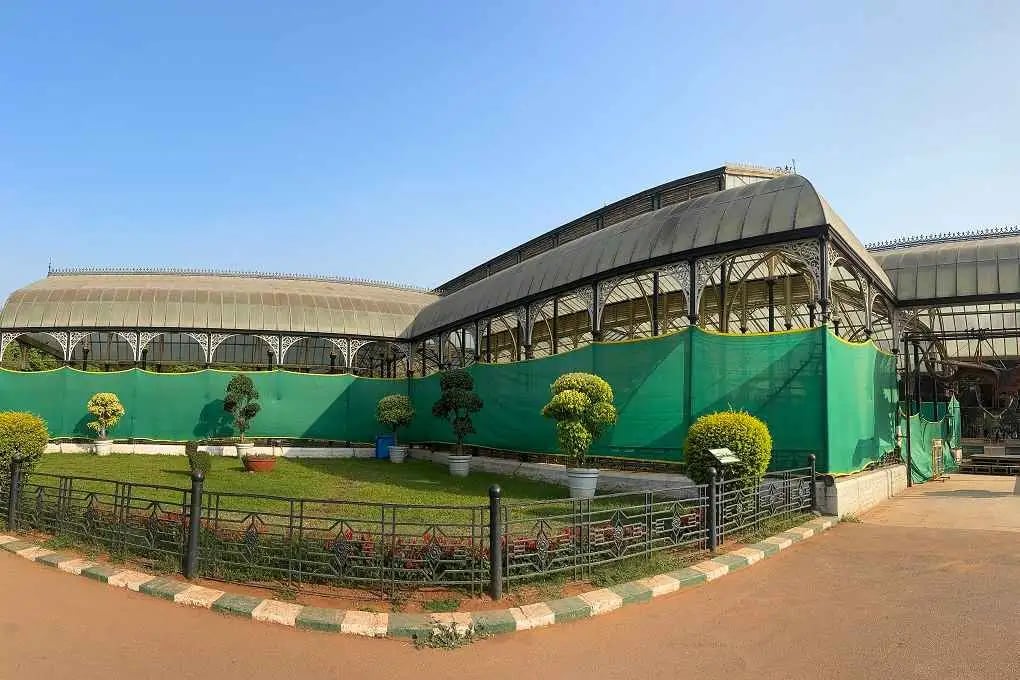 Lalbagh Heritage Trail 3