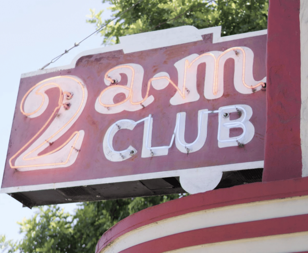 The 2AM Club 2