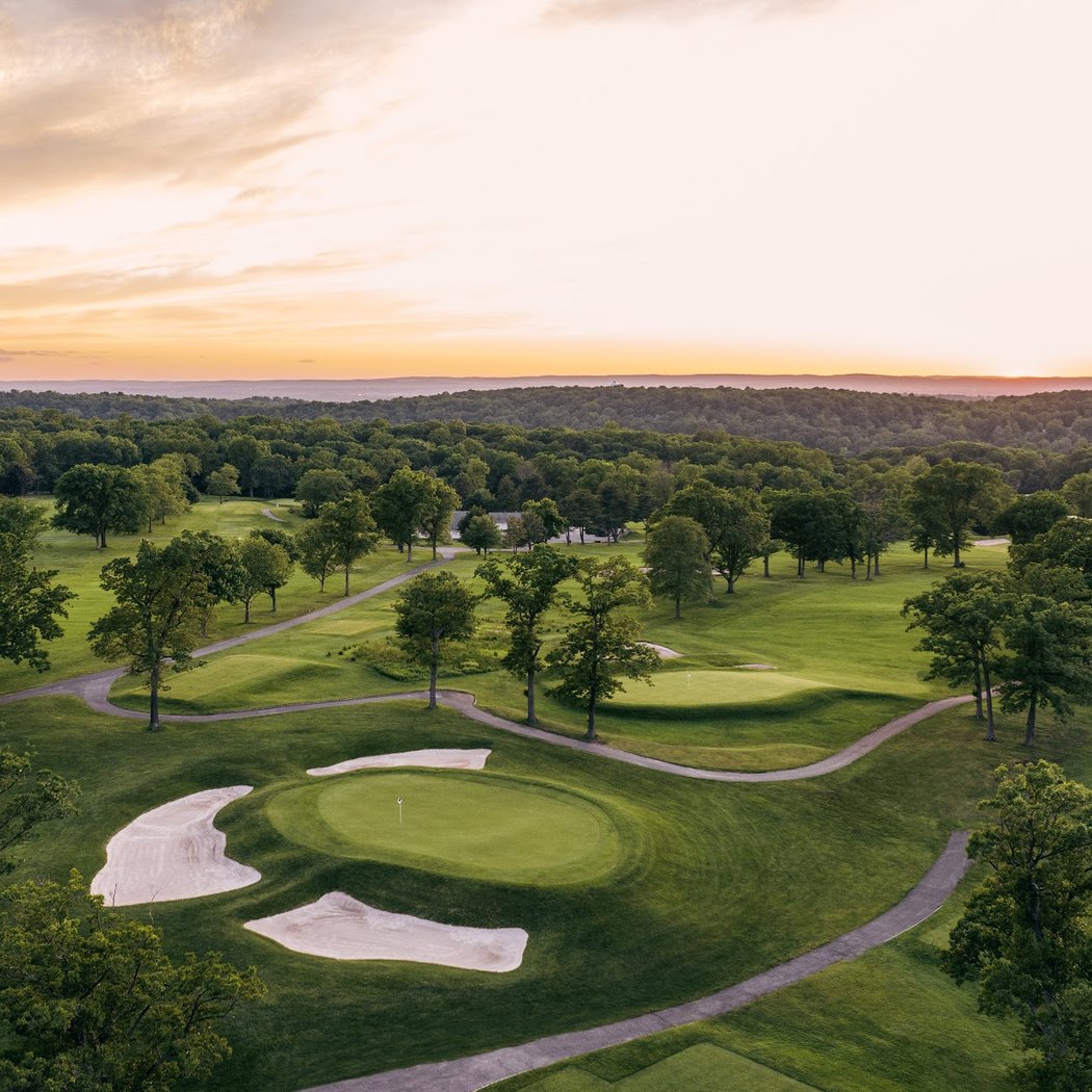 WGANJ Monday 9-hole Play League 3