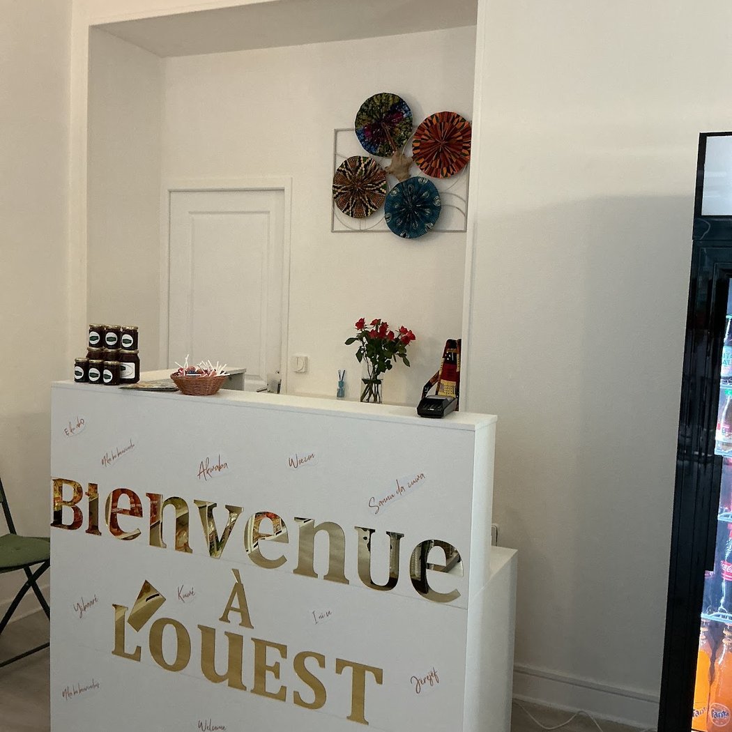 A L'OUEST Supérette Exotique 3