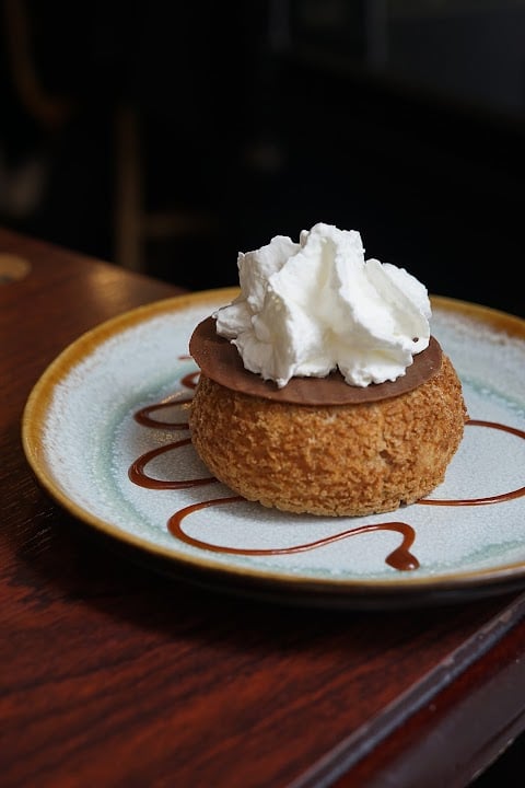 Café de Luce - Bistrot parisien 1