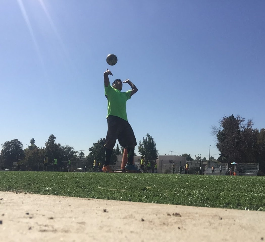 Mar Vista Recreation Center 2