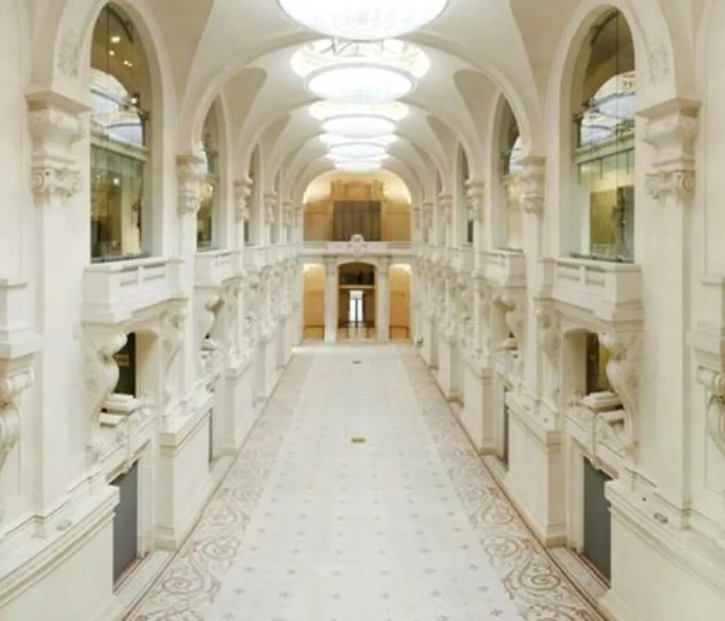 Musée des Arts Décoratifs 2