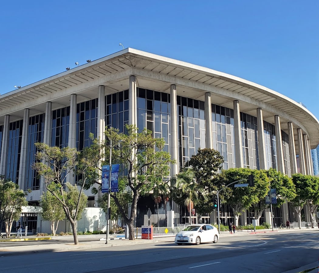 New York City Ballet On Tour 3