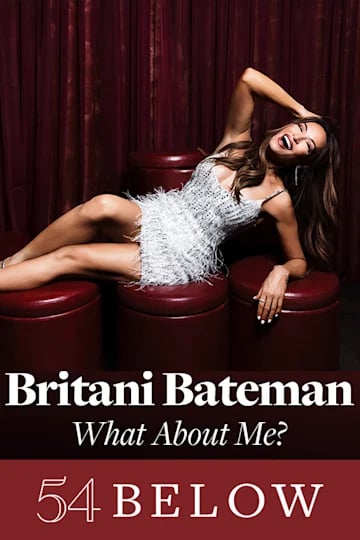 Britani Bateman: What About Me? 1