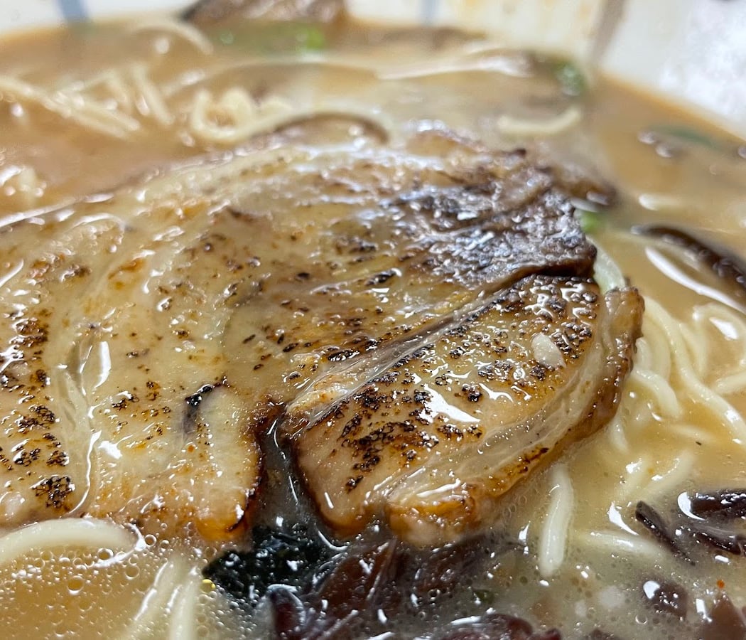 Ramen Kameko 1