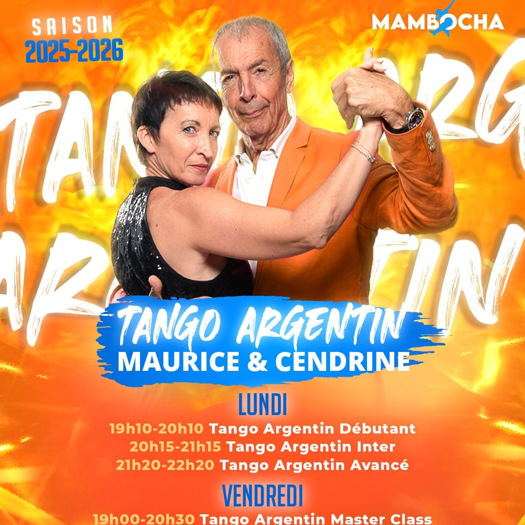 Loca'dance 1
