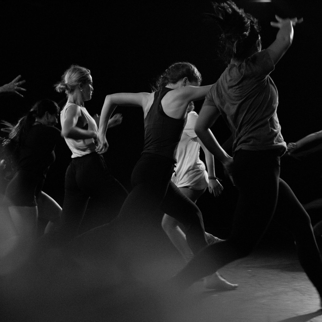 SoulEscape Company Dance Performance 3