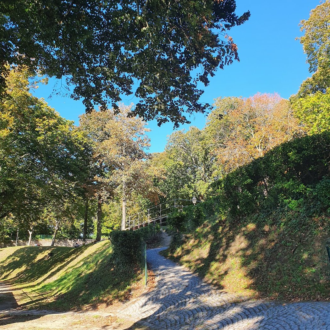 Parc de la Garenne 1