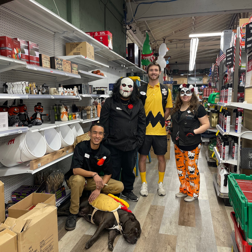 Hassett Ace Hardware 2