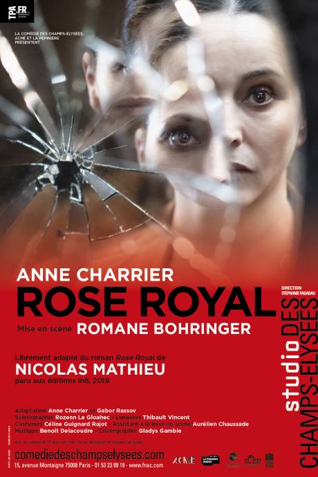 Rose Royal 3